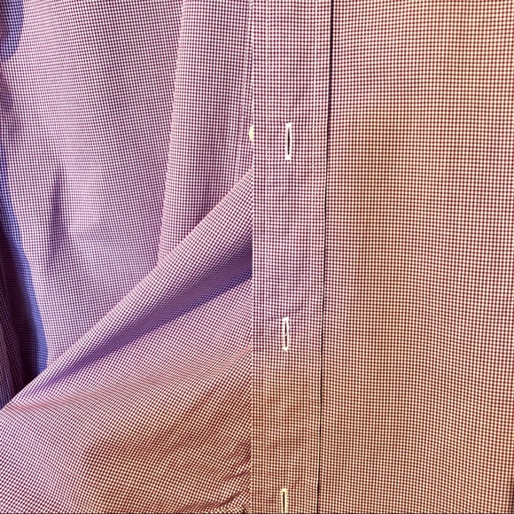 Club Monaco Slim Fit Dress Shirt - Picture 6 of 6